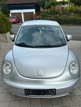 Volkswagen VW Beetle 2.0 V16 - gebrauchte VW Beetle aus dem Jahr 1999