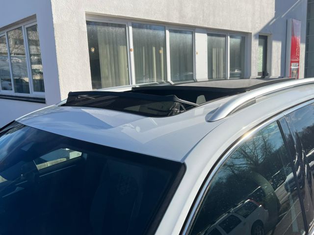 Tiguan Allspace 2.0TSI4M R-Line AHK*IQ*Kamera1HD