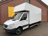 Mercedes-Benz SPRINTER II 515 2.2 CDI 432 AUTOMATIK, KOFFER - Mercedes-Benz Sprinter 515 cdi