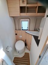 Fiat Sunlight cliff 640  - Wohnwagen & Wohnmobile in Braunschweig