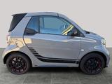 Smart ForTwo Edition One EQ Cabrio-LED-Klima-SHZ - gebrauchte Smart ForTwo aus dem Jahr 2020