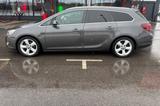 Opel Astra Sports Tourer 1.4 T ecoFLEX Sport 88 S... - Opel Astra: Sports Tourer Ecoflex