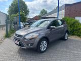 Ford Kuga Champions Edition SHZ PDC AHK GARANTIE - Ford Kuga: Champions Edition