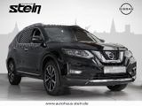 Nissan X-Trail 1.6 DIG-T Tekna Panorama Navi Bose 360 K - Nissan X-Trail aus 2018