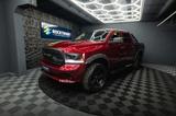 Dodge RAM 5.7 V8 HEMI 4x4 OFFROAD Night-Paket *LED*AHK - rote Dodge RAM
