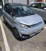 Aixam Crossover / 2016 / 48.000 km / Automatik - Aixam mit Diesel-Antrieb
