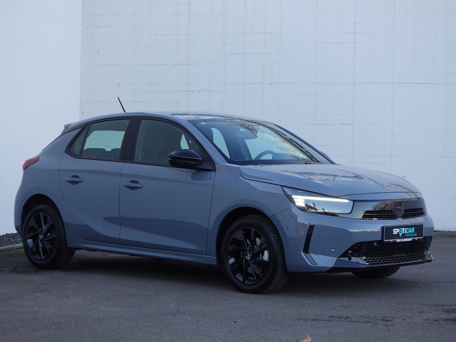 Fahrzeugabbildung Opel Corsa 1.2Turbo GS Allwetter,SHZ,LED,Kamera,PDC