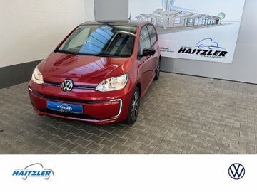 Volkswagen up!e-Up! Edition