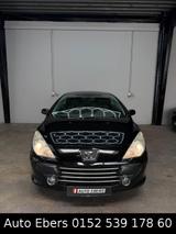 Peugeot 307 CC/Cabrio/1.6/TÜV 07/26 LPG - Peugeot 307 mit Benzin-Antrieb: Cabrio, 2.0