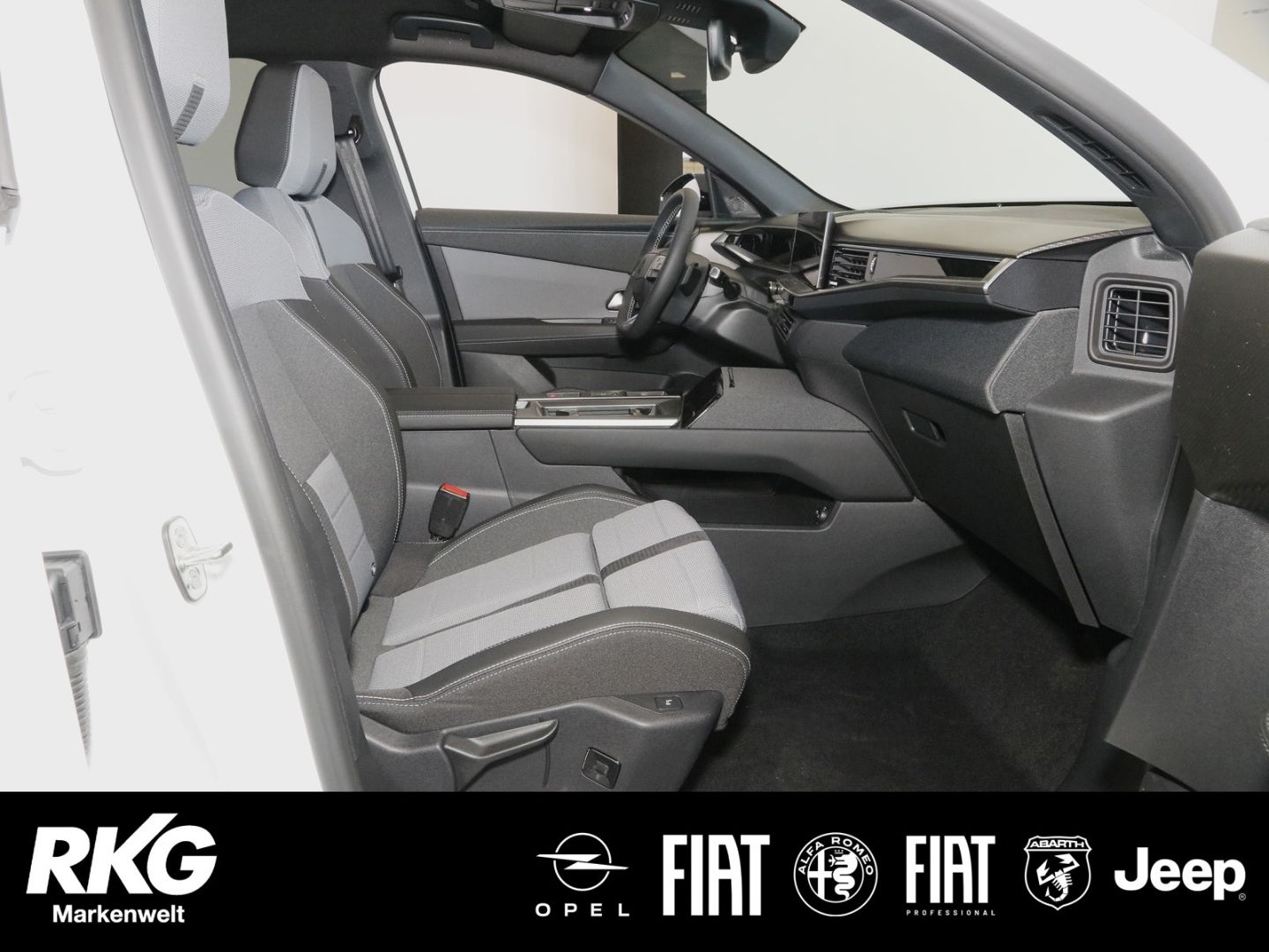 Opel Grandland (X) - Bild 10