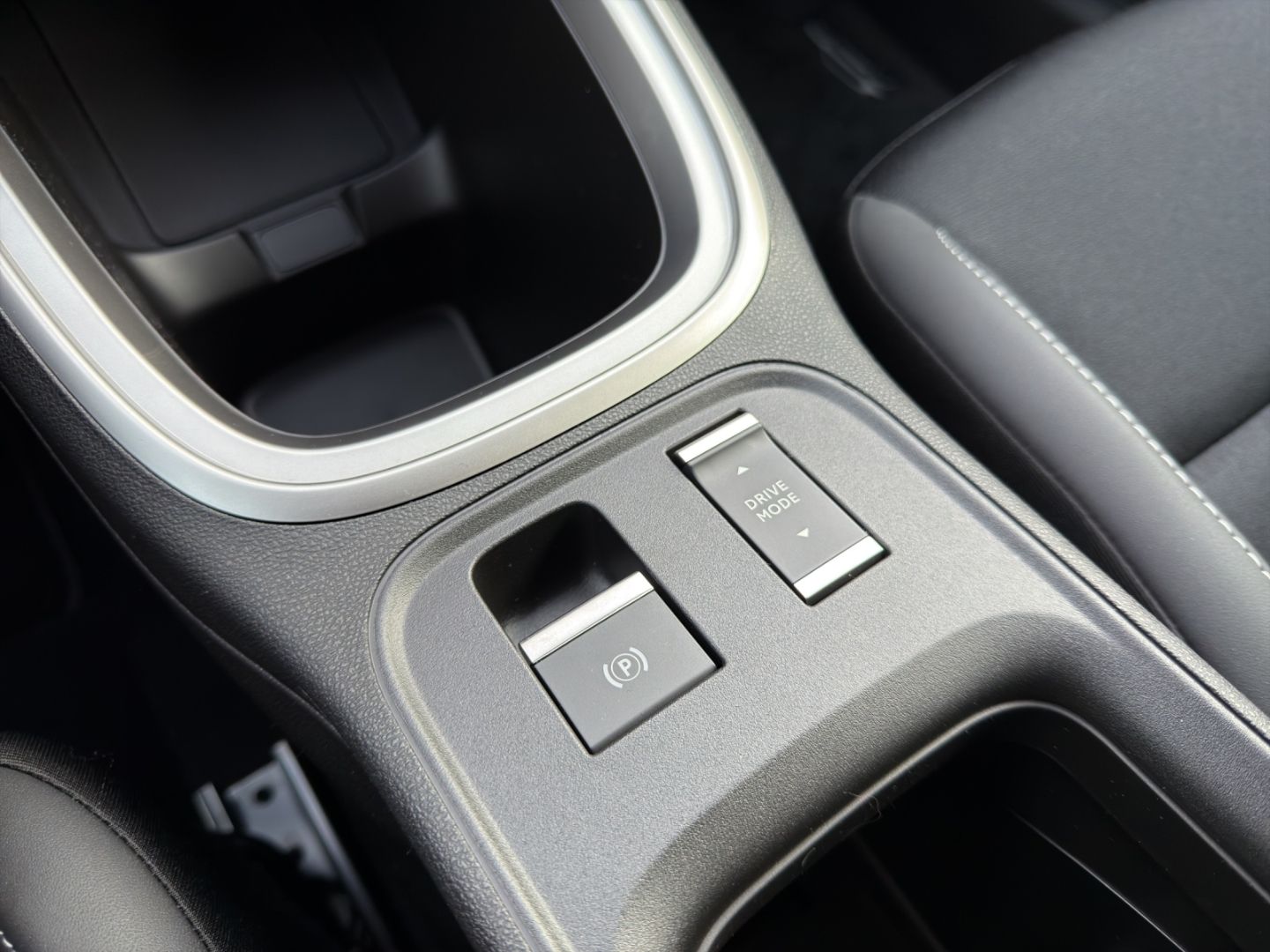 Jeep Avenger - Bild 15