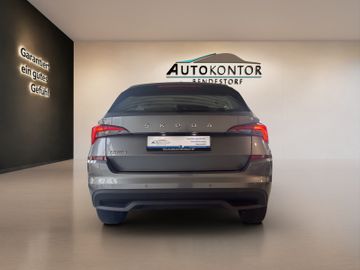 Skoda Kamiq - 5
