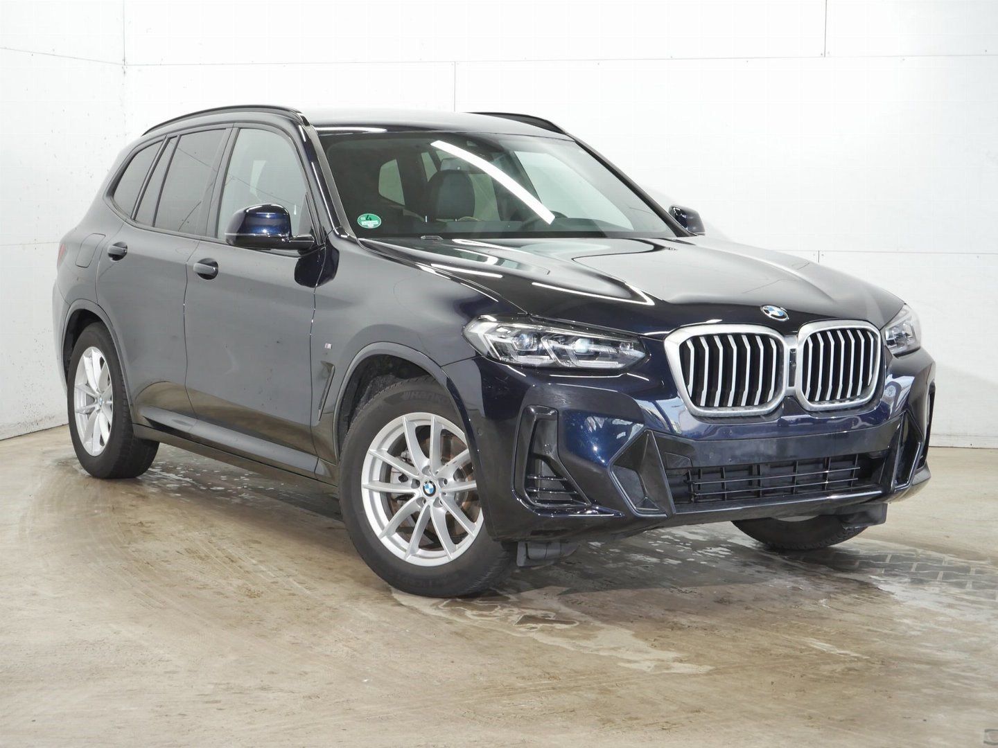 BMW X3 - Bild 2