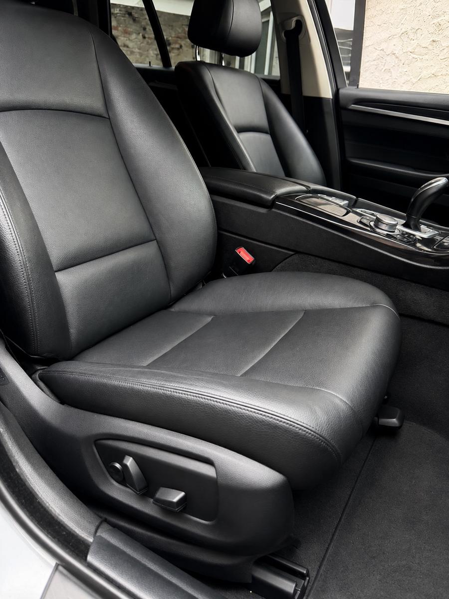 BMW 530 TOURING 2EME MAIN CARPLAY | 258 ch | BVA | BMW D TOURING LCI