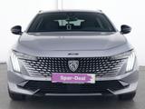 Peugeot 508 Allure Pack Navigation|PDC|AHK|Kamera180|SHZ - Peugeot 508 in Frankfurt (Main)
