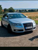 Audi A6 3.0TDi Avant FL Luftfahrwerk - Audi A6: Luftfahrwerk
