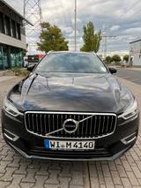 Volvo XC60 D4 Inscription Geartronic Inscription - Volvo XC60 in Mainz
