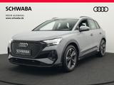 Audi Q4 40 e-tron S line*MATRIX*NAV*ACC*R-KAM*20" - Audi Q4 e-tron Gebrauchtwagen