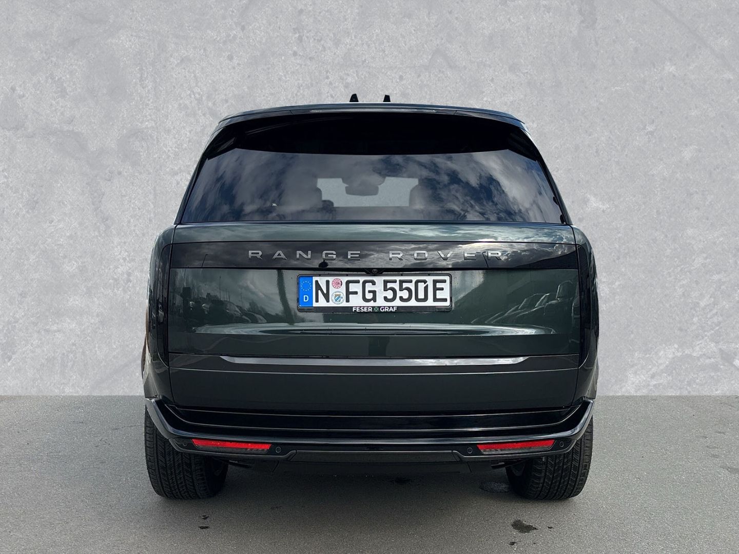 Land Rover Range Rover - Bild 7