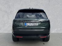 Land Rover Range Rover - Vorschau Bild 7