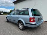 Volkswagen Passat Variant 1.9 TDI Comfortline Aut. *1.HAND* - Volkswagen Passat Variant aus 2001