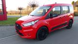 Ford Transit Connect Trend 1.5 Ecoblue MA Performance - Ford: Performance
