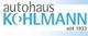 Autohaus Kohlmann GmbH& Co.KG Nissan Vertragshändler und Subaru Vertragshändler