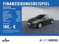 Volkswagen Polo - Vorschau Bild 2