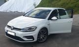 Volkswagen Golf 7.5 Rline 1.5  150 ps -TSI ACT BMT Highline - Volkswagen Golf: 7 R
