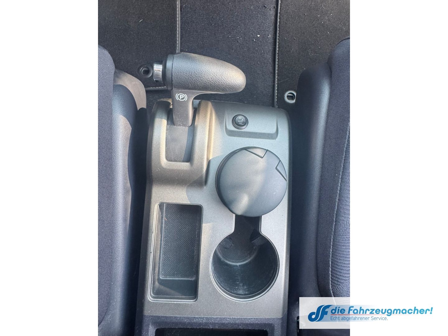 Fahrzeugabbildung Honda CR-V Comfort Notbremsass. GA Alu Klima *EXPORT