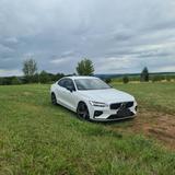 Volvo S60 T5 R Design Klappenauspuff/Sportanlage - Volvo S60: S60r