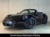 Porsche 992 (911) Turbo S Cabrio | SportDesign 911 Turbo - Porsche 992 Turbo Gebrauchtwagen