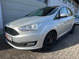 Ford C-MAX 1.5  Business Edition Navi PDC Winterp - Ford C-Max: Limousine
