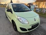 Renault Twingo Authentique *Klima*TÜV Neu * - Renault Twingo: Grün