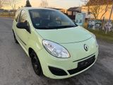 Renault Twingo Authentique *Klima*TÜV Neu * - Renault Twingo aus 2009: Authentique