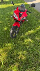 Honda CBR 125r - Angebote