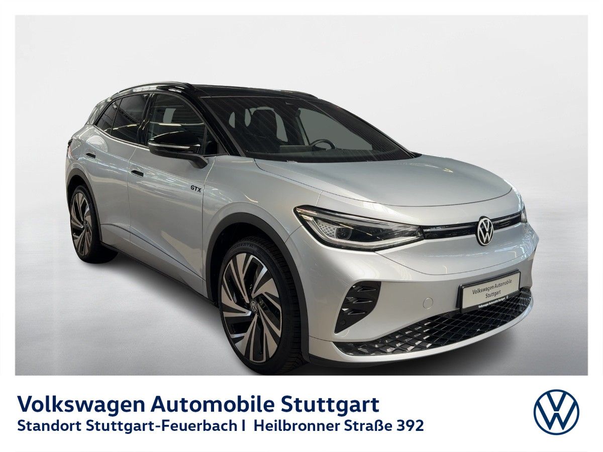 Volkswagen ID.4 - Bild 5