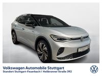 Volkswagen ID.4 - Vorschau Bild 5