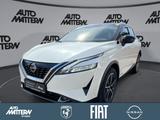 Nissan Qashqai 1.5 VC-T e-Power Tekna e-Power AHK PGD P - Nissan Qashqai Tekna mit Hybrid-Antrieb (Benzin/Elektro)