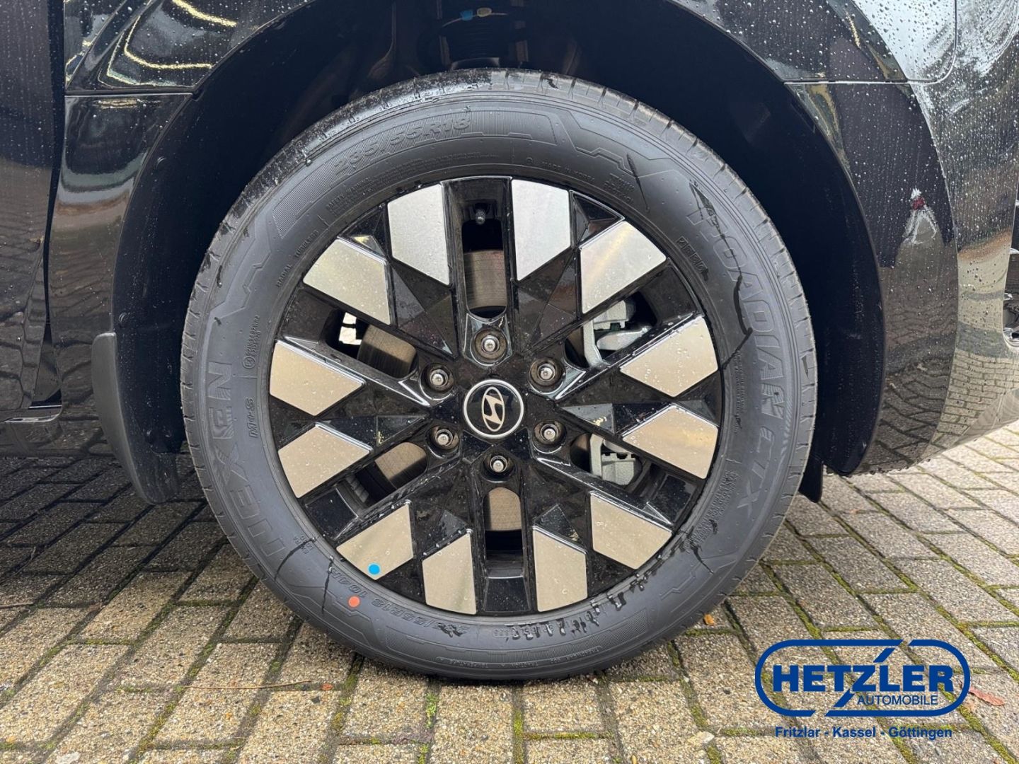 Hyundai Staria – Bild 19