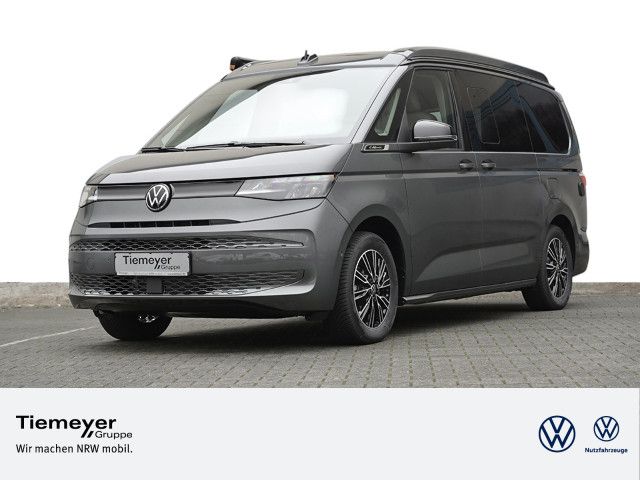 Volkswagen California New California 2.0 TDI DSG Coast AHK