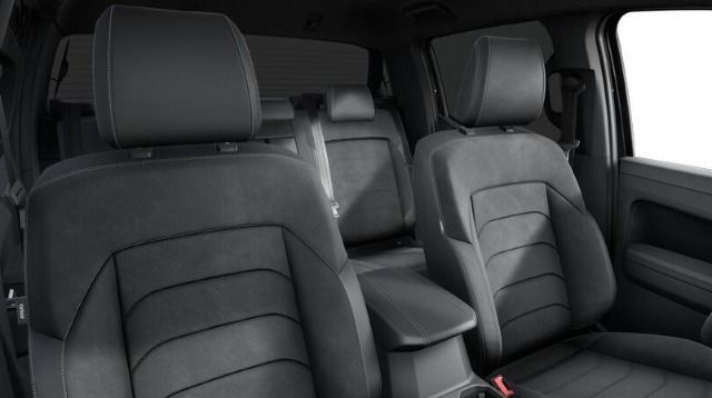 Volkswagen Amarok - Bild 6