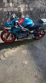 Aprilia RS 660  - APRILIA RS 660
