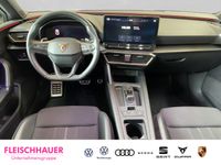 Cupra Leon - Vorschau Bild 11