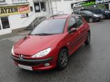 Peugeot 206 1.4 Grand Filou 75 - Peugeot 206 in Dresden