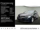 Volkswagen Golf Variant Life 2.0 TDI 110kW*NAVI*ACC*SHZ*PDC - Volkswagen Golf mit Diesel-Antrieb: Golf1