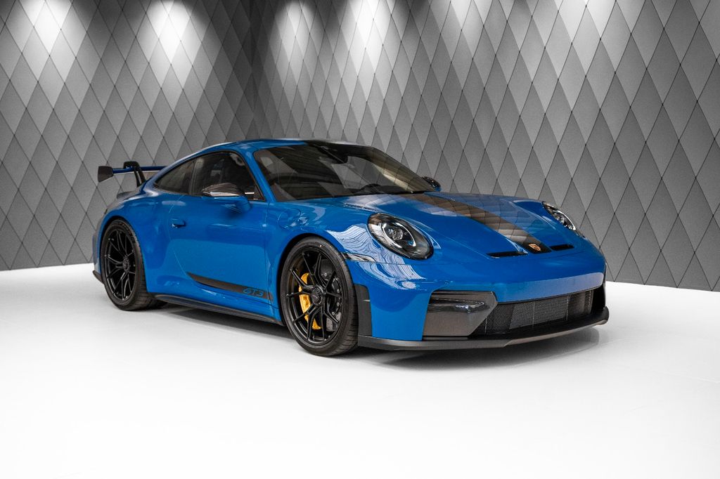 Porsche 992 GT3 2025 WEISSACH BOSE LIFTING ON STOCK!!