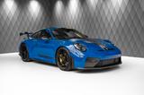 Porsche 992 GT3 2025 WEISSACH BOSE LIFTING ON STOCK!! - Porsche 992 Tageszulassungen