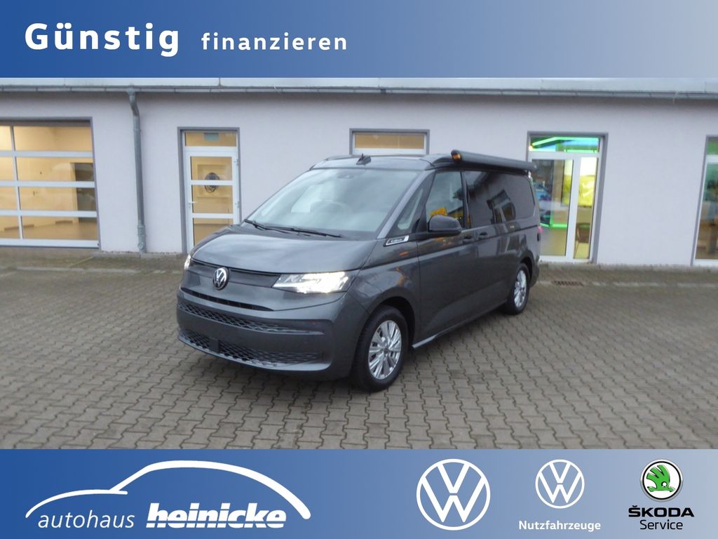 Volkswagen T7 California