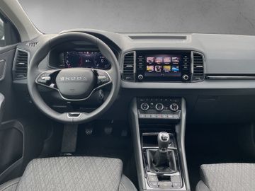 Skoda Karoq 1.5 TSI Tour*AHZV*SHZ*MATRIX*CAM*4xPDC*